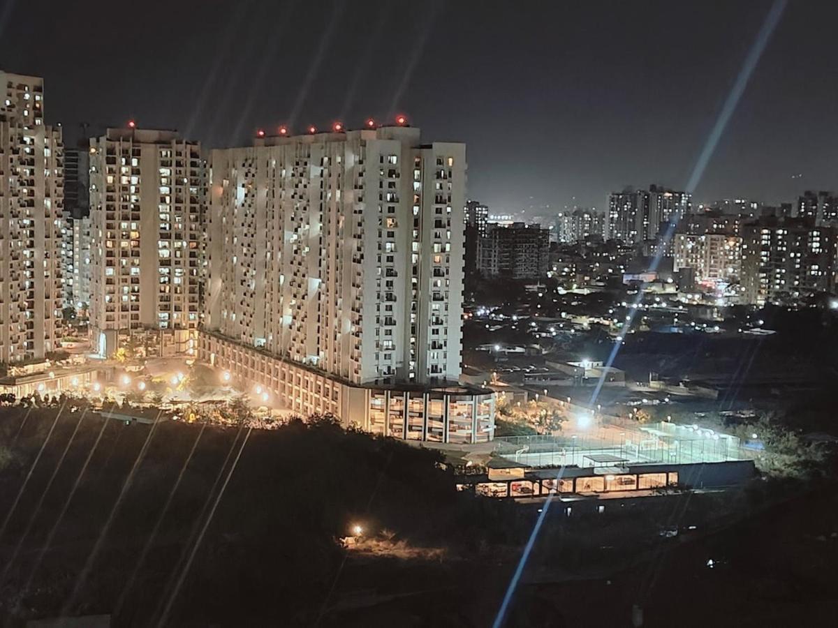 Apartment Sonyas Riverside Haven 21 1bhk Near Eon It Park Pune