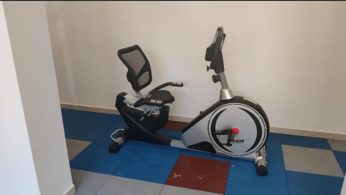 Apartment Sonyas Riverside Haven 21 1bhk Near Eon It Park
