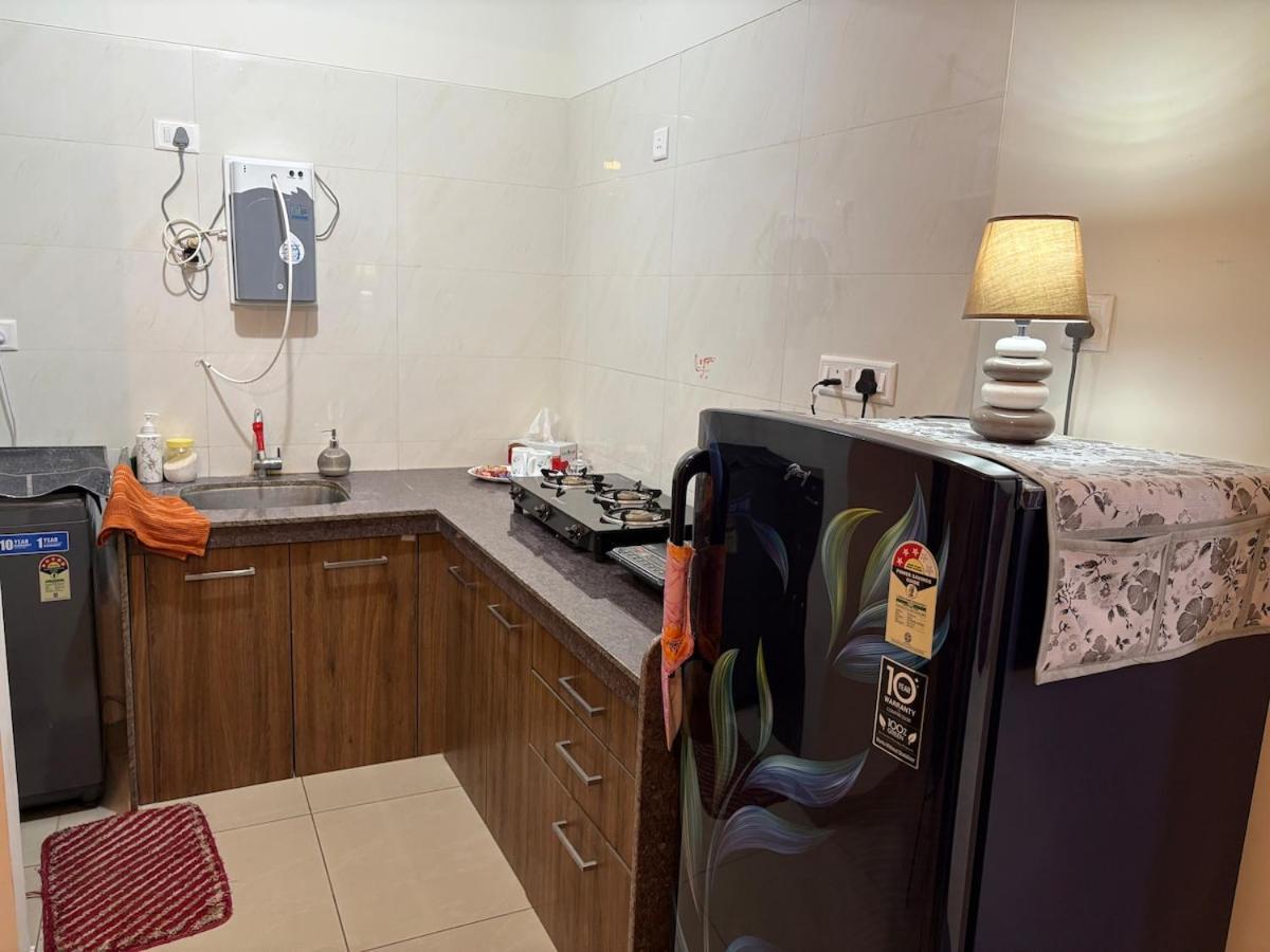 Sonyas Riverside Haven 21 1bhk Near Eon It Park * Pune