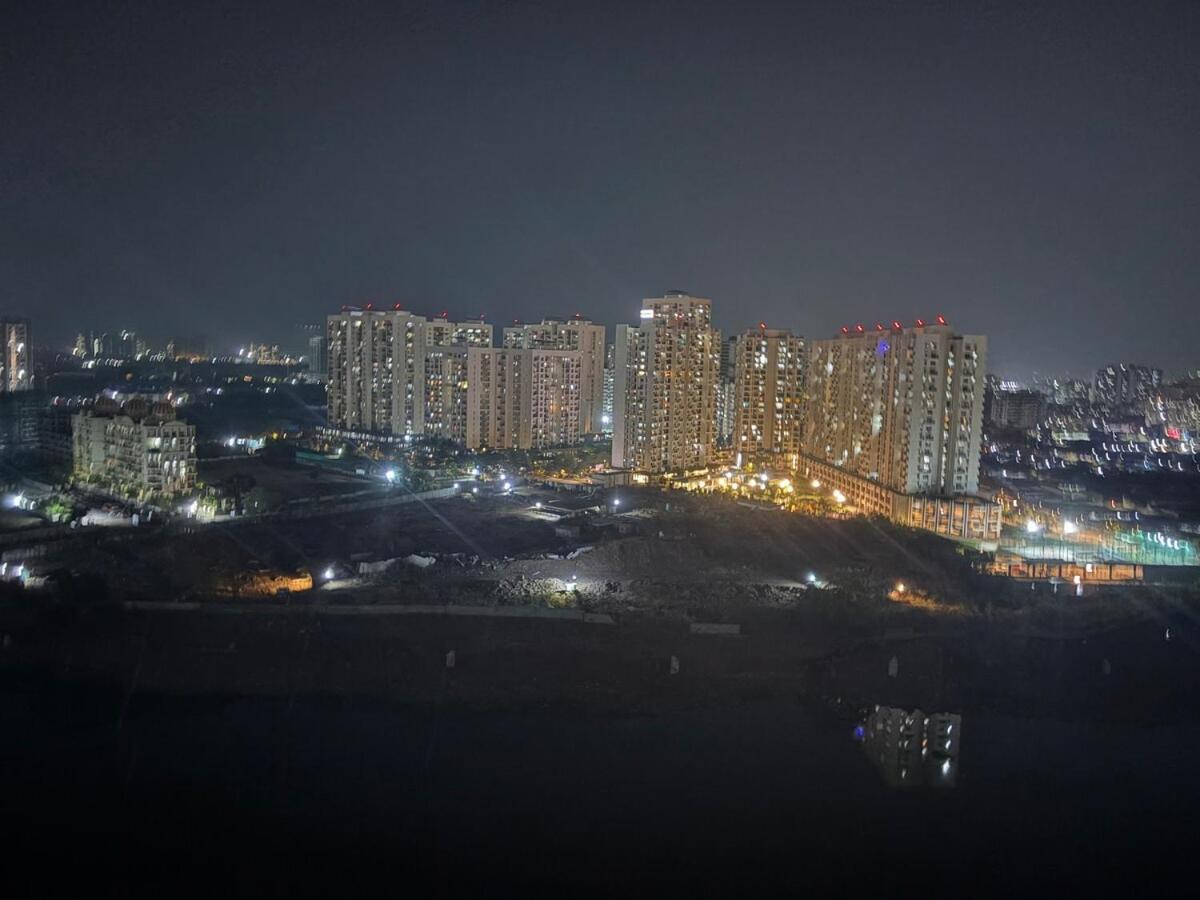 Sonyas Riverside Haven 21 1bhk Near Eon It Park Apartment Pune