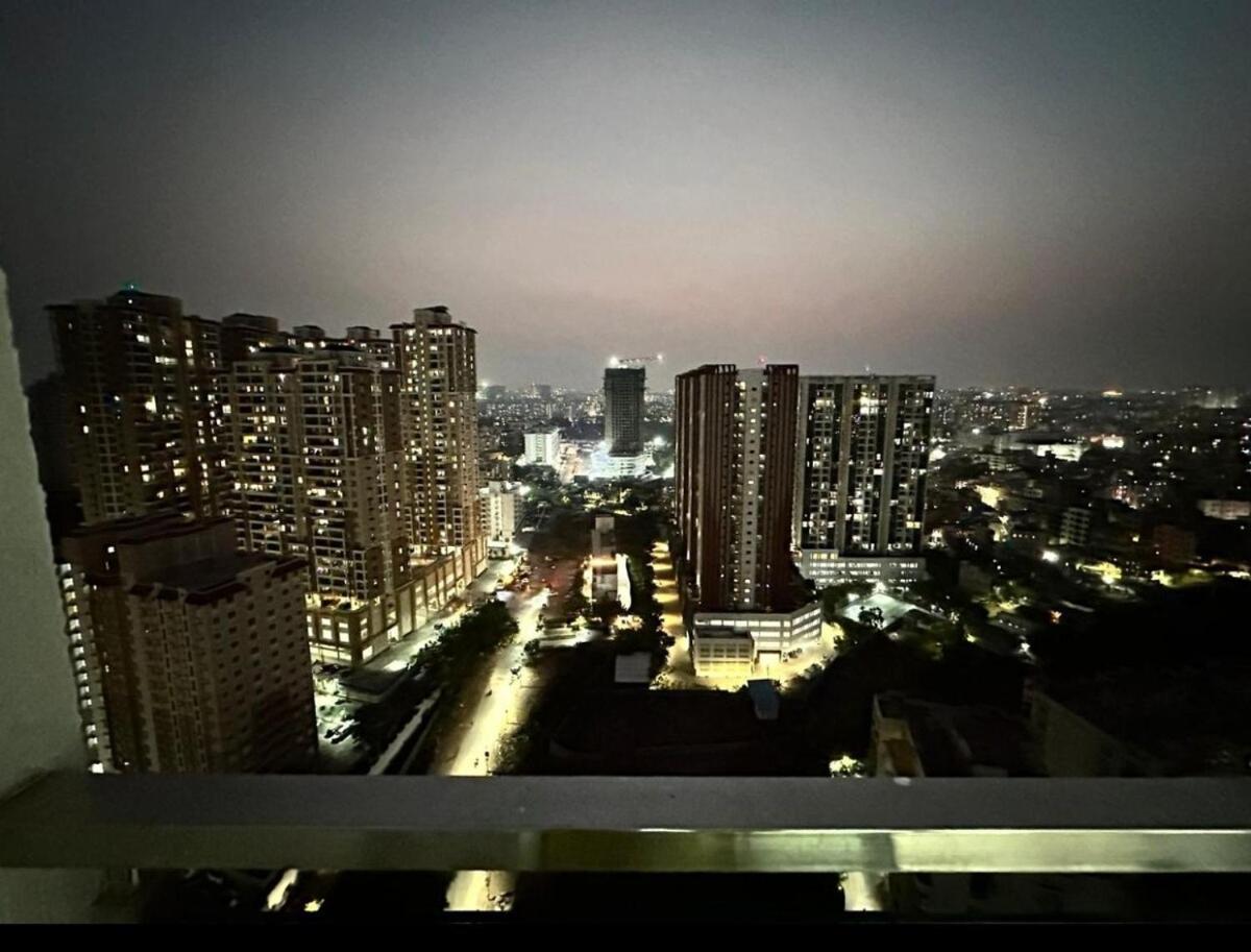 Sonyas Riverside Haven 21 1bhk Near Eon It Park Pune