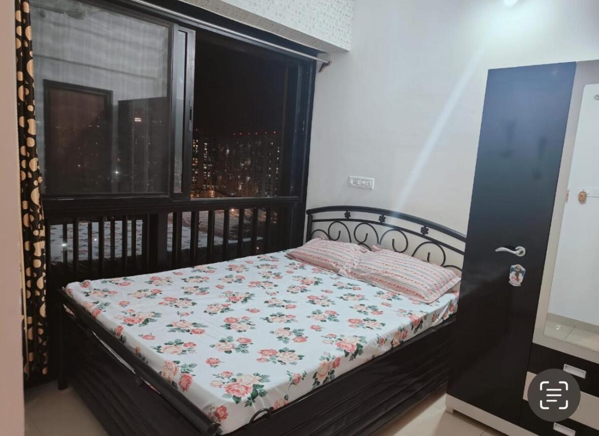 Sonyas Riverside Haven 21 1bhk Near Eon It Park Apartment *