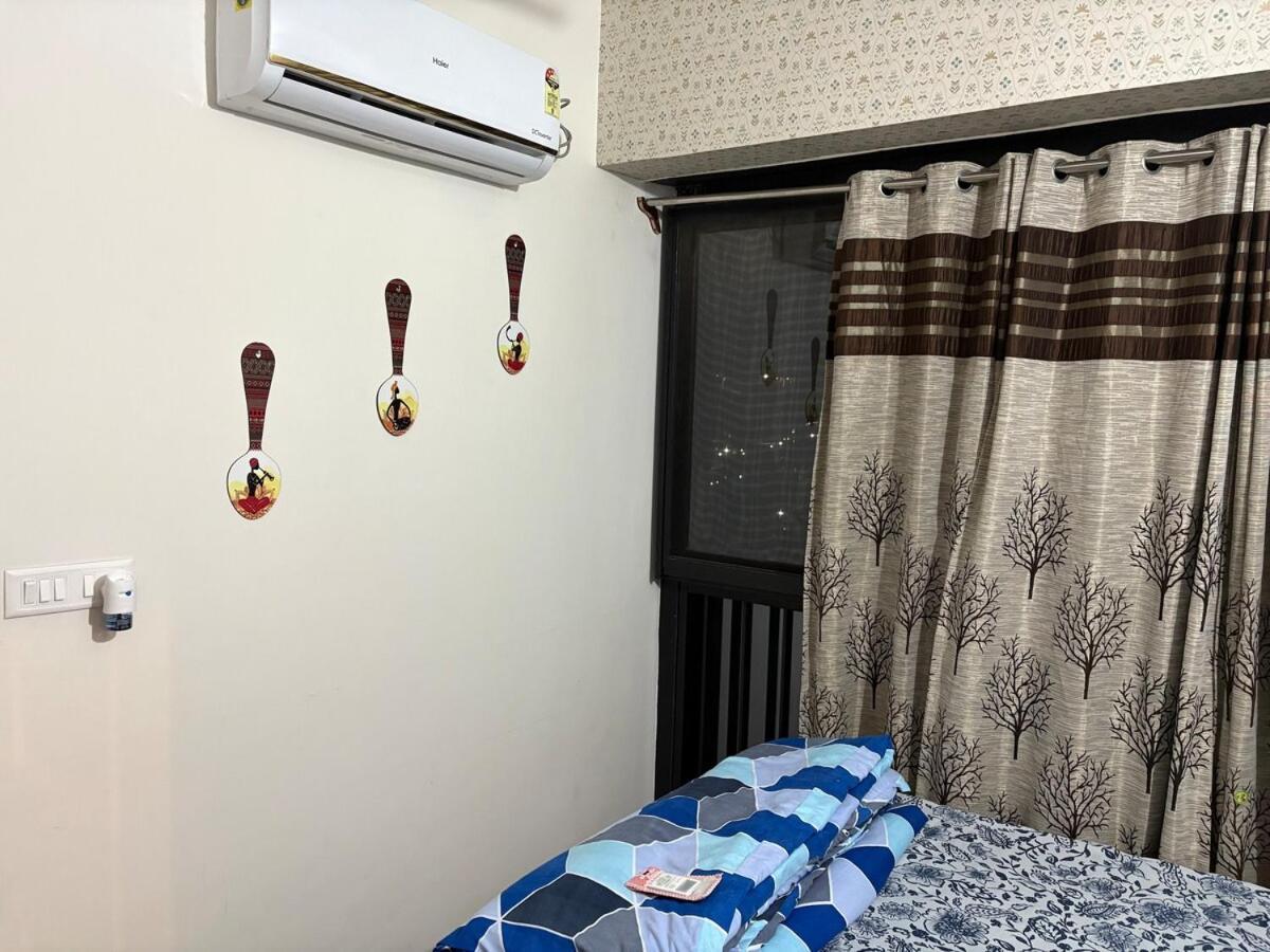 Apartment Sonyas Riverside Haven 21 1bhk Near Eon It Park Pune