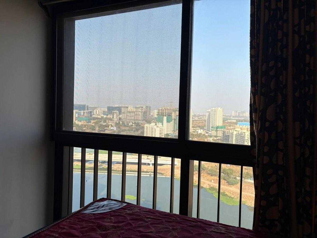 Sonyas Riverside Haven 21 1bhk Near Eon It Park Apartment Pune