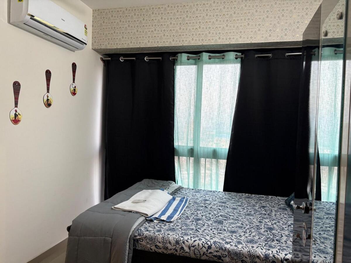 Sonyas Riverside Haven 21 1bhk Near Eon It Park
