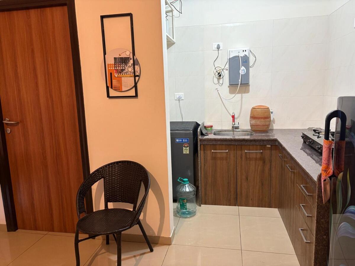 Sonyas Riverside Haven 21 1bhk Near Eon It Park * Pune